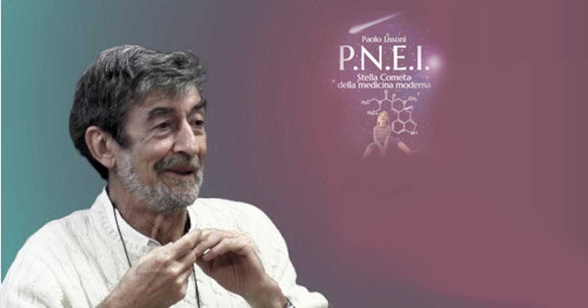 PAOLO LISSONI - La Rivoluzione della Salute