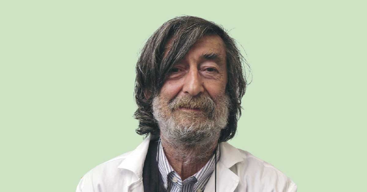 PAOLO LISSONI - La Rivoluzione della Salute